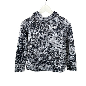 Unisex Under Armour - Hoodie, size 128 - 134 - Gray (1)