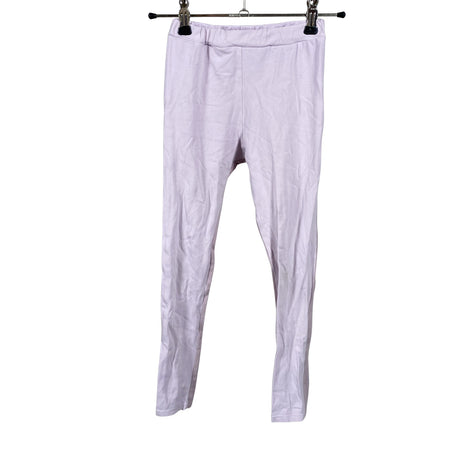 Unisex Gugguu - Leggings, size 110 - 116 - Light pink ()