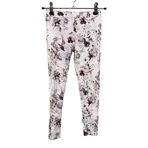 Unisex Gugguu - Leggings, size 110 - 116 - Light pink (1)