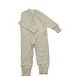 Unisex North Outdoor - Thermals, size 68 - 74 - Natural white ()