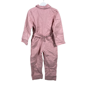 Unisex Colchik - Overalls, size 122 - 128 - Light pink (2)