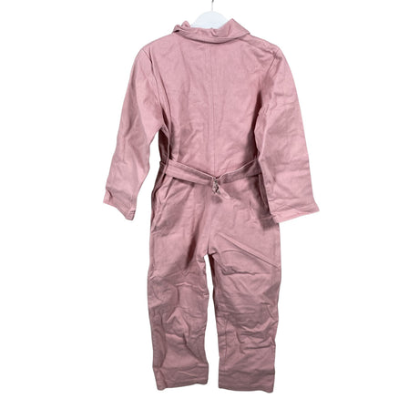 Unisex Colchik - Overalls, size 122 - 128 - Light pink (2)