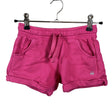 Unisex Benetton - Sweatshorts, size 116 - 122 - Pink ()