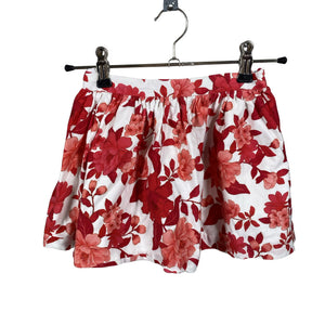 Unisex Mayoral - Fabric skirt, size 110 - 116 - Red (1)