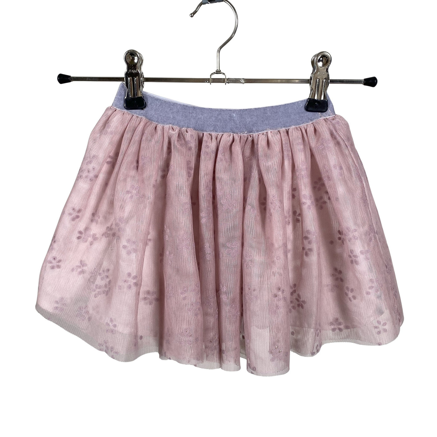 Unisex Mayoral - Tulle skirt, size 92 - 98 - Light pink (1)