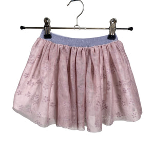 Unisex Mayoral - Tulle skirt, size 92 - 98 - Light pink (1)