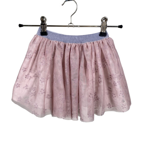 Unisex Mayoral - Tulle skirt, size 92 - 98 - Light pink ()