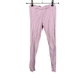 Unisex Gugguu - Leggings, size 110 - 116 - Light pink ()