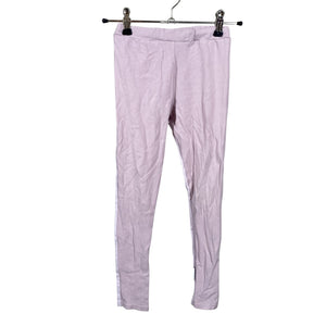 Unisex Gugguu - Leggings, size 110 - 116 - Light pink (1)