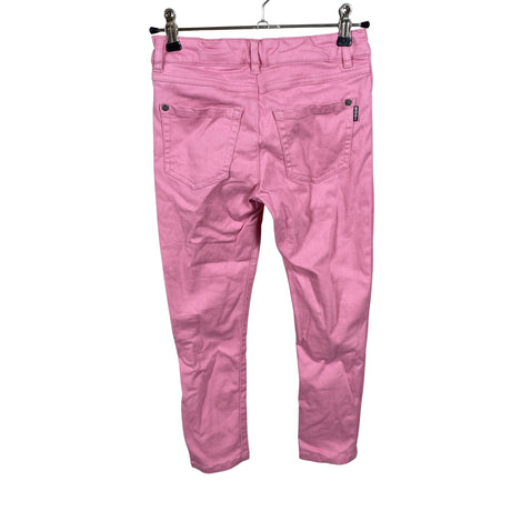 Unisex Bogi - Jeans, size 116 - 122 - Light pink (2)