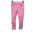 Unisex Bogi - Jeans, size 116 - 122 - Light pink ()