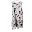 Unisex Hey Popinjay! - Tricot dress, size 128 - 134 - Light pink ()