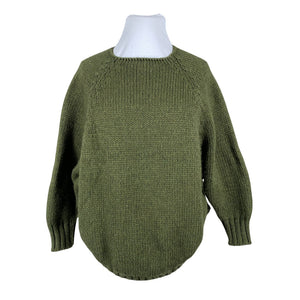 Unisex Bohemiana - Sweater, size 42 - Green (1)