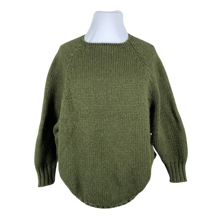 Unisex Bohemiana - Sweater, size 42 - Green ()