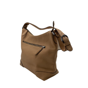 Unisex Kesslord - Handbag, size Midi - Beige (3)