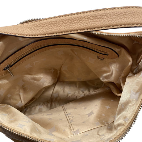 Unisex Kesslord - Handbag, size Midi - Beige (2)