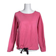 Unisex Smith&Soul - Sweatshirt, size 36 - Pink ()