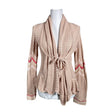 Unisex Odd Molly - Cardigan, size 36 - Light pink ()