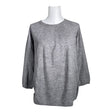 Unisex Arelalizza - Sweater, size 38 - Gray ()