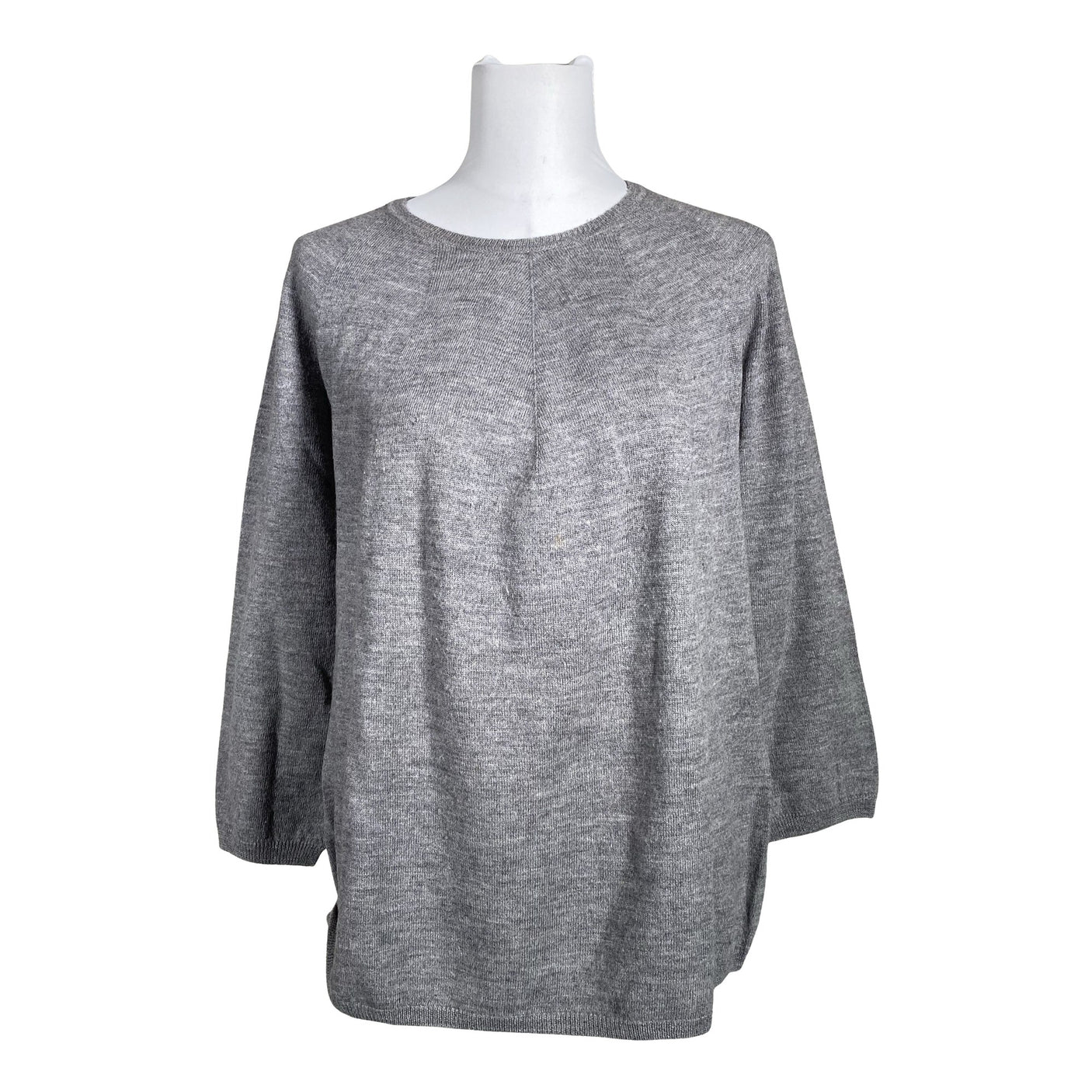 Unisex Arelalizza - Sweater, size 38 - Gray (1)