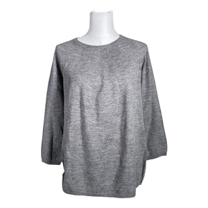Unisex Arelalizza - Sweater, size 38 - Gray (1)
