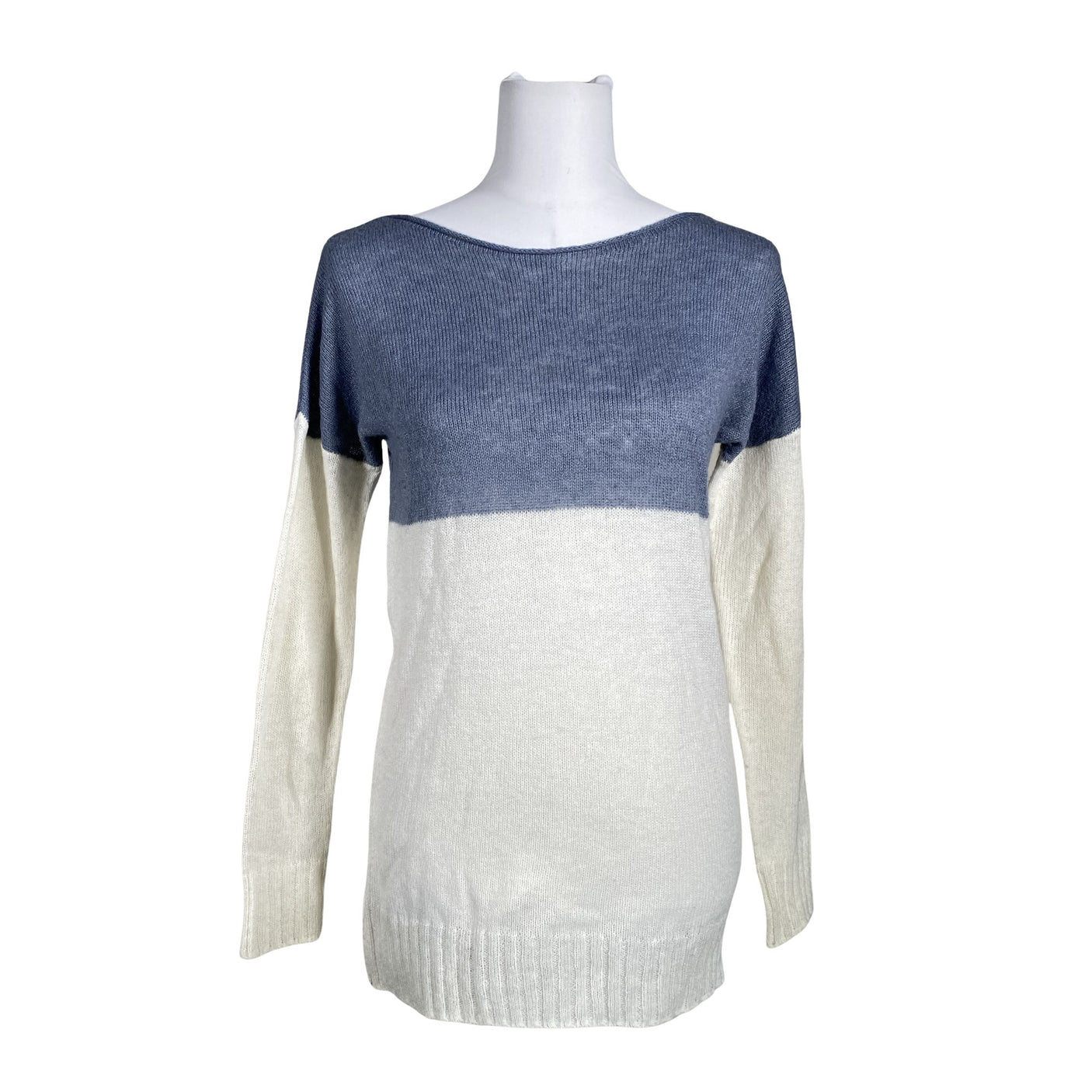 Unisex Gap - Sweater, size 34 - White (1)
