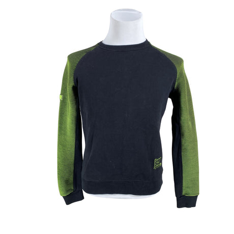Unisex Superdry - Sweatshirt, size M - Black ()