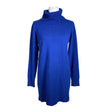 Unisex Repeat - Knit tunic, size 40 - Blue ()