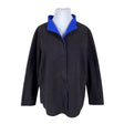 Unisex DKNY - Cardigan, size 42 - Black ()