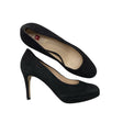Unisex Högl - High heels, size 38 - Black ()