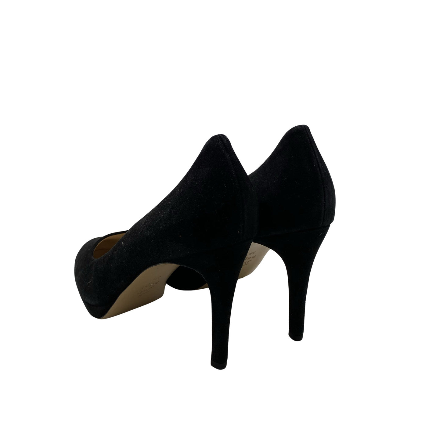 Unisex Högl - High heels, size 38 - Black (2)