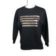 Unisex Umbro - Sweatshirt, size L - Black ()