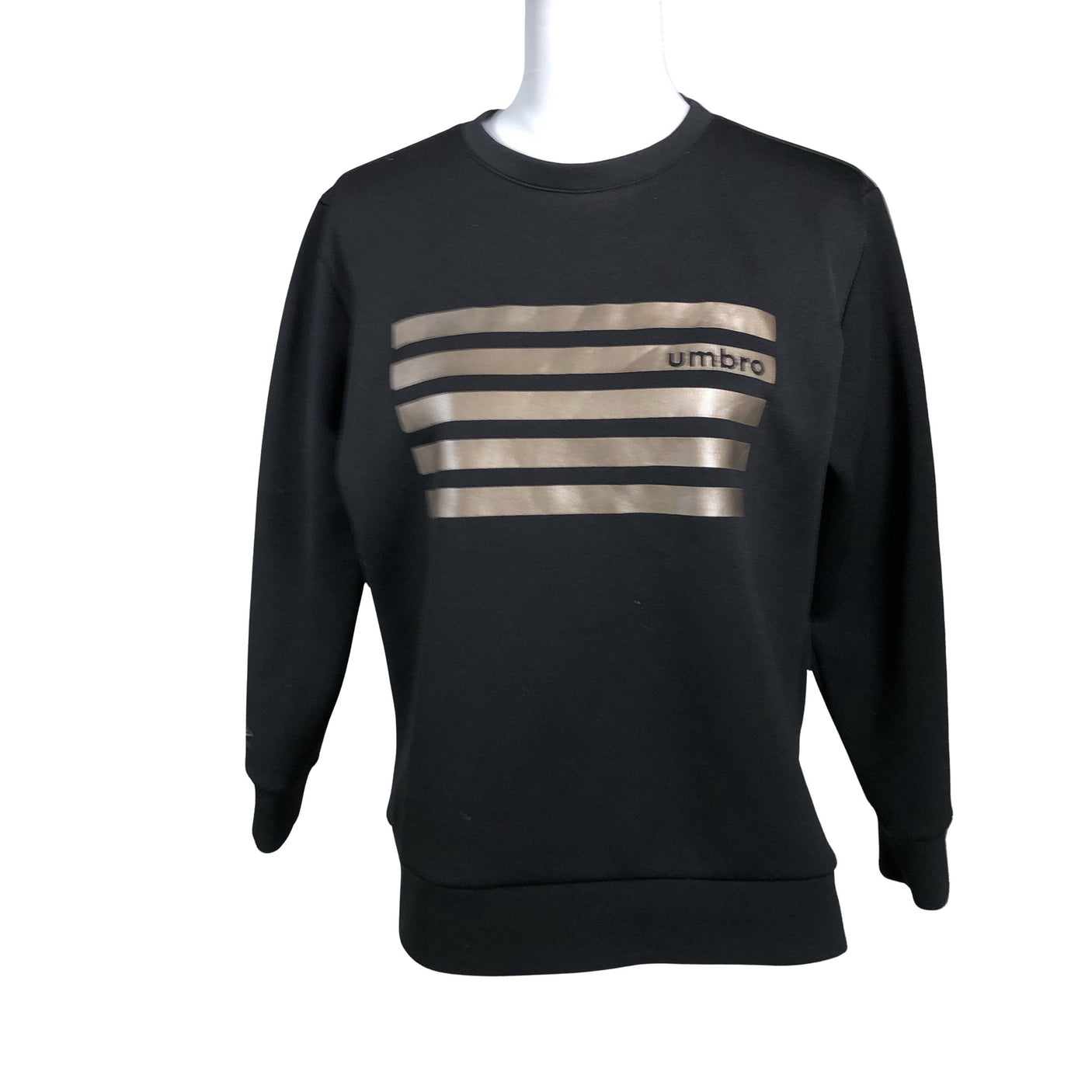 Unisex Umbro - Sweatshirt, size L - Black (1)