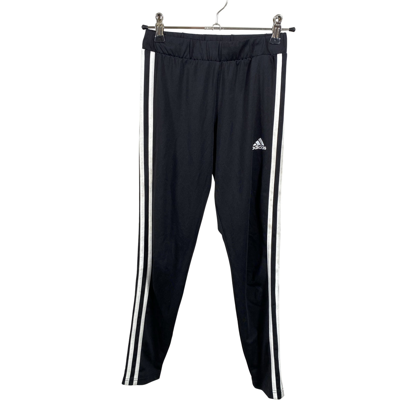 Unisex Adidas - Sports tights, size 146 - 152 - Black (1)