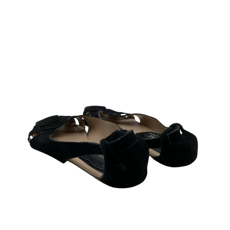 Unisex Shoe Biz Copenhagen - Sandals, size 39 - Black (2)