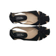 Unisex Shoe Biz Copenhagen - Sandals, size 39 - Black ()