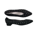Unisex Create - Ballerinas, size 39 - Black ()