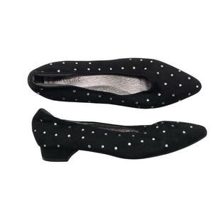 Unisex Create - Ballerinas, size 39 - Black (1)