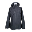 Unisex Didriksons - Outdoor jacket, size 40 - Black ()