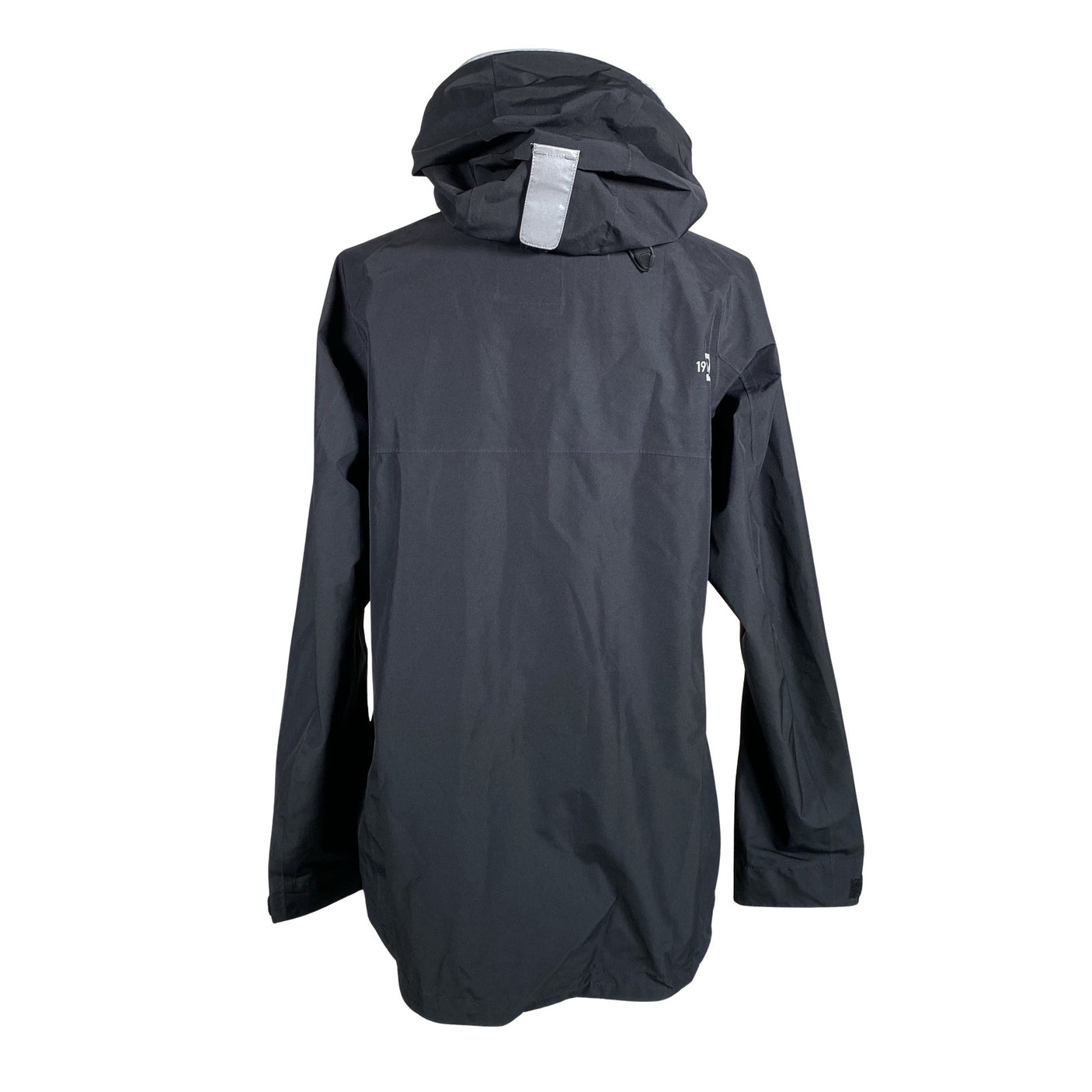 Unisex Didriksons - Outdoor jacket, size 40 - Black (2)