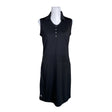 Unisex Daily Sports - Sports dress, size 40 - Black ()