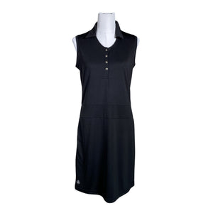 Unisex Daily Sports - Sports dress, size 40 - Black (1)