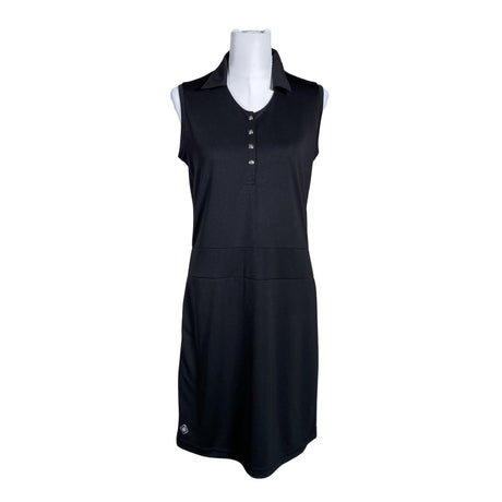 Unisex Daily Sports - Sports dress, size 40 - Black ()