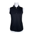 Unisex Daily Sports - Sports top, size 38 - Black ()