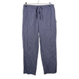 Unisex Jockey - Nightpants, size XXXL - Blue ()