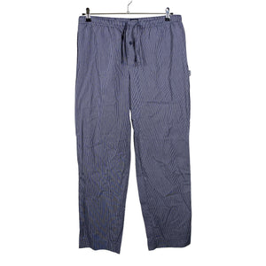 Unisex Jockey - Nightpants, size XXXL - Blue (1)
