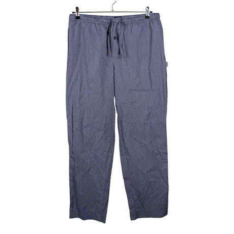 Unisex Jockey - Nightpants, size XXXL - Blue ()