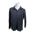 Unisex A.W. Dunmore - Tricot shirt, size XXXXL - Black ()
