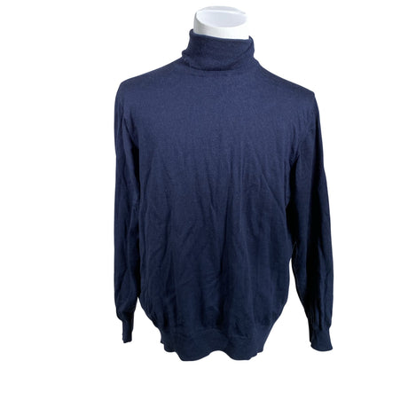 Unisex A.W. Dunmore - Sweater, size XXXXXL - Blue ()