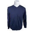 Unisex A.W. Dunmore - Sweater, size XXXXXL - Blue ()